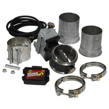 Load image into Gallery viewer, BD Diesel 1027348 BD Electronic Exhaust Brake 4.0-inch RAM 2500/3500 6.7L Cummins 2018-2023 for Select Ram 2500, Ram