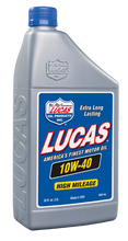 Load image into Gallery viewer, Lucas Oil Products 10275 SAE 10W-40 Motor Oil