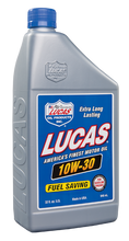 Load image into Gallery viewer, Lucas Oil Products 10276 SAE 10W-30 Motor Oil