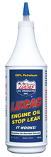 Load image into Gallery viewer, Lucas Oil Products 10278 Engine Oil Stop Leak