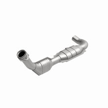 Load image into Gallery viewer, MagnaFlow Exhaust Products 447137 California CARB Direct-Fit Catalytic Converter for Select Ford F-150