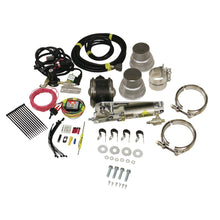 Load image into Gallery viewer, BD Diesel 1028030 Exhaust Brake - Universal 3.0-Inch