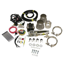 Load image into Gallery viewer, BD Diesel 1028035 Exhaust Brake - Universal 3.5-Inch
