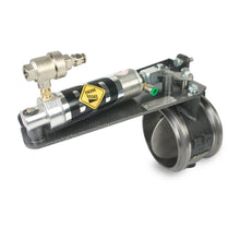 Load image into Gallery viewer, BD Diesel 1028035 Exhaust Brake - Universal 3.5-Inch