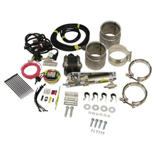 Load image into Gallery viewer, BD Diesel 1028050 Exhaust Brake - Universal 5.0-Inch