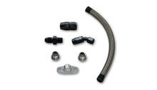 Load image into Gallery viewer, Vibrant Performance 10280 Universal Oil Drain Kit