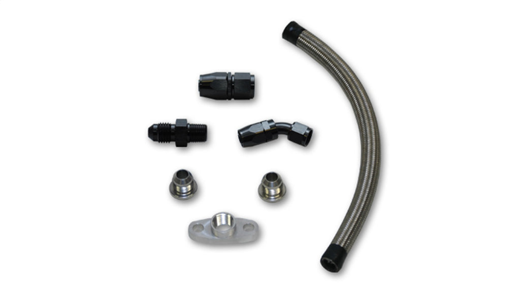 Vibrant Performance 10283 Universal Oil Drain Kit