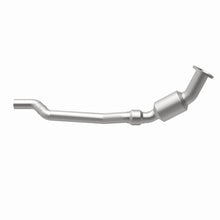 Load image into Gallery viewer, MagnaFlow Exhaust Products 5561585 California CARB Direct-Fit Catalytic Converter for Select Chrysler 300, Dodge Charger, Dodge Magnum