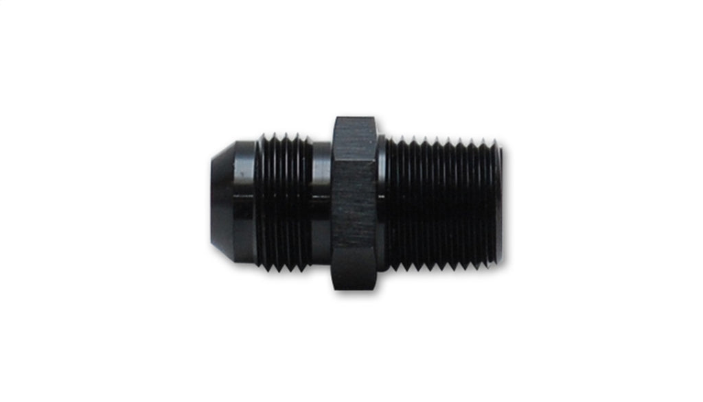 Vibrant Performance 10294 Straight AN to NPT Adapter Fitting