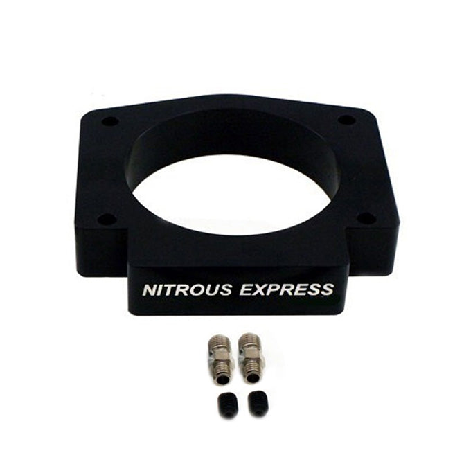 102Mm-4-Bolt-Ls-Nitrous-Plate-Only