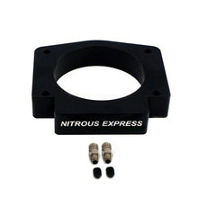 Load image into Gallery viewer, 102Mm-4-Bolt-Ls-Nitrous-Plate-Only