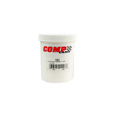 Load image into Gallery viewer, COMP Cams 102 4 oz Jar of Engine Assembly Lubricant