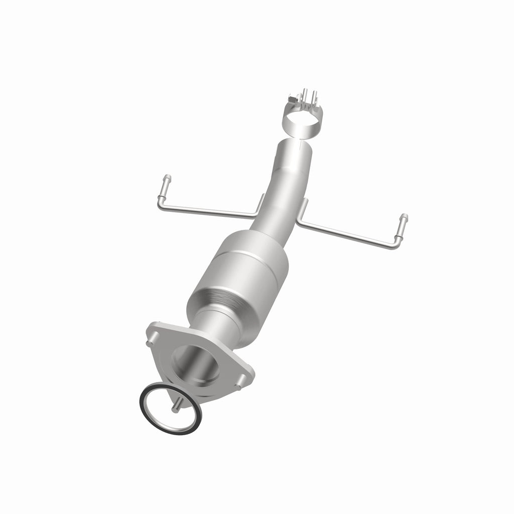 MagnaFlow Exhaust Products 52223 OEM Grade Direct-Fit Catalytic Converter for Select Mazda CX-7
