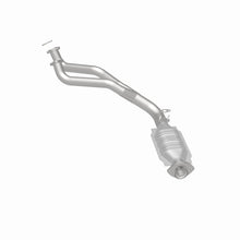 Load image into Gallery viewer, MagnaFlow Exhaust Products 23120 HM Grade Direct-Fit Catalytic Converter for Select Lexus LX450, Toyota Land Cruiser