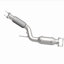 Load image into Gallery viewer, MagnaFlow Exhaust Products 280396 OEM Grade Direct-Fit Catalytic Converter for Select Nissan Rogue Sport