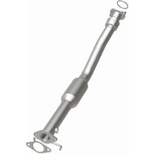 Load image into Gallery viewer, MagnaFlow Exhaust Products 51532 OEM Grade Direct-Fit Catalytic Converter for Select Buick Century, Chevrolet Impala, Chevrolet Monte Carlo, Pontiac Grand Prix
