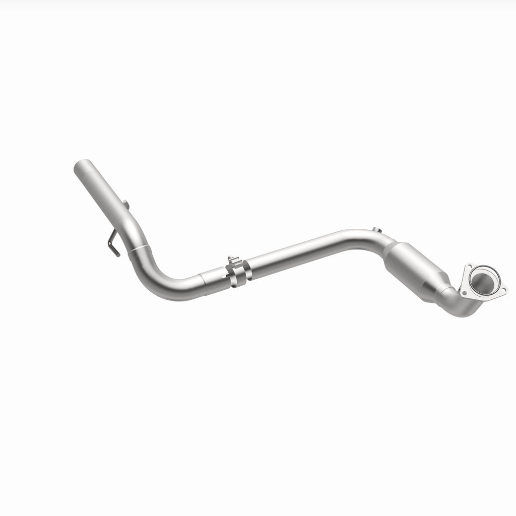 MagnaFlow Exhaust Products 4651878 California CARB Direct-Fit Catalytic Converter for Select Cadillac Escalade, Cadillac Escalade ESV, Cadillac Escalade EXT, Chevrolet Silverado 1500, Chevrolet Suburban 1500, GMC Sierra 1500, GMC Yukon, GMC Yukon XL