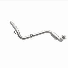Load image into Gallery viewer, MagnaFlow Exhaust Products 4651878 California CARB Direct-Fit Catalytic Converter for Select Cadillac Escalade, Cadillac Escalade ESV, Cadillac Escalade EXT, Chevrolet Silverado 1500, Chevrolet Suburban 1500, GMC Sierra 1500, GMC Yukon, GMC Yukon XL