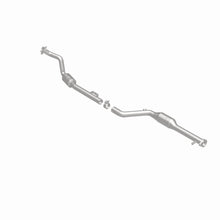 Load image into Gallery viewer, MagnaFlow Exhaust Products 24007 HM Grade Direct-Fit Catalytic Converter for Select Mercedes-Benz SL500