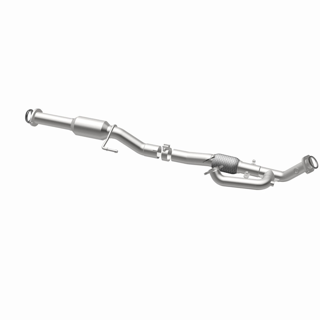 MagnaFlow Exhaust Products 280069 OEM Grade Direct-Fit Catalytic Converter for Select Lexus ES350, Toyota Avalon, Toyota Camry
