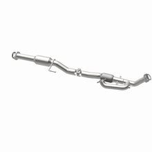 Load image into Gallery viewer, MagnaFlow Exhaust Products 280069 OEM Grade Direct-Fit Catalytic Converter for Select Lexus ES350, Toyota Avalon, Toyota Camry