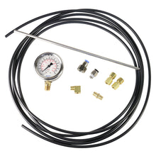 Load image into Gallery viewer, BD Diesel 1030050 GAUGE KIT, Back Pressure - 160psi