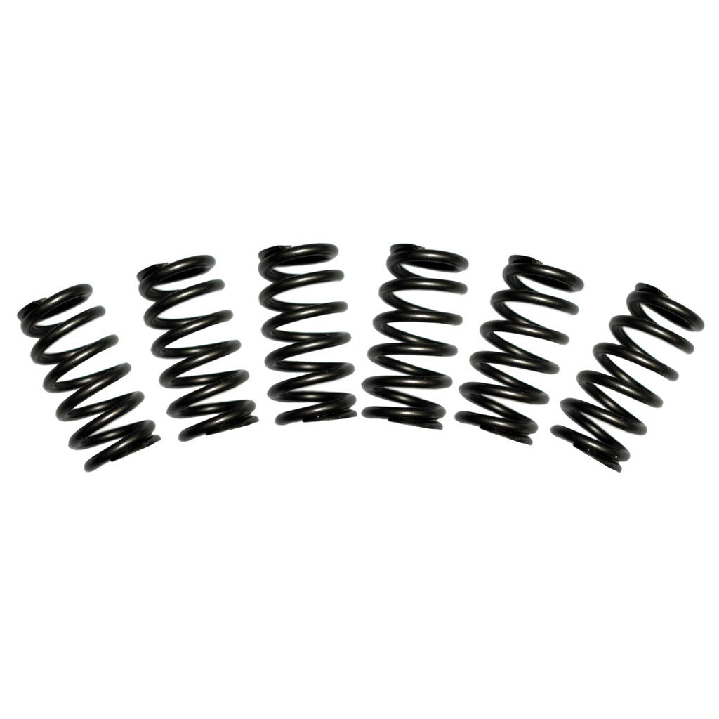 BD Diesel 1030060 BD 5.9L Cummins Valve Spring Kit 60lbs Dodge 1988-1998 12-valve for Select Dodge D250, Dodge D350, Dodge Ram 2500, Dodge Ram 3500, Dodge W250, Dodge W350