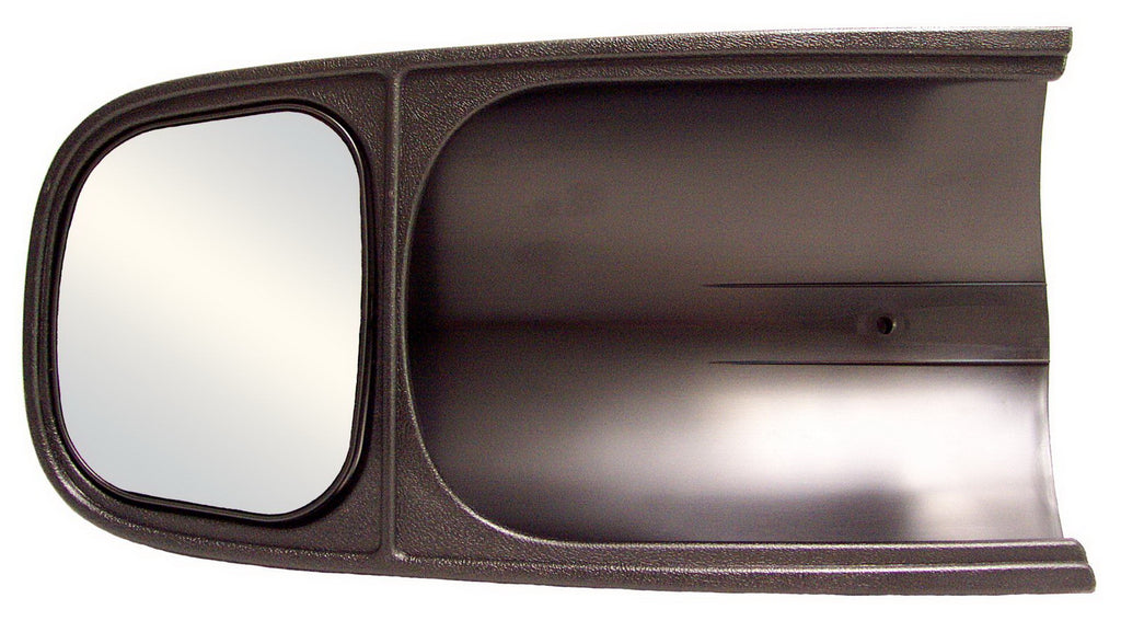 Cipa USA 10300 Custom Towing Mirror for Select Dodge B150, Dodge B1500, Dodge B250, Dodge B2500, Dodge B350, Dodge B3500, Dodge Ram 1500, Dodge Ram 2500, Dodge Ram