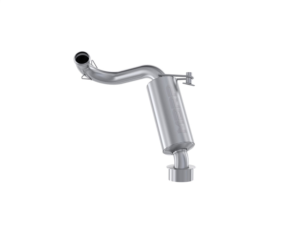 MBRP Exhaust 1030113 Snowmobile Standard Exhaust for Select Ski-Doo Formula 583, Ski-Doo Formula Z, Ski-Doo Formula Z 583, Ski-Doo Formula Z 670, Ski-Doo MX Z 583, Ski-Doo MX Z 670, Ski-Doo Summit 583, Ski-Doo Summit 670