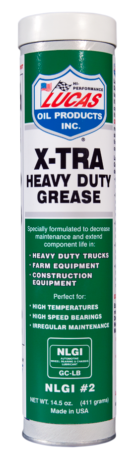 Lucas Oil Products 10301 Multi-Purpose Grease
