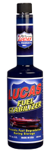 Load image into Gallery viewer, Lucas Oil Products 10302 Fuel Stabilizer