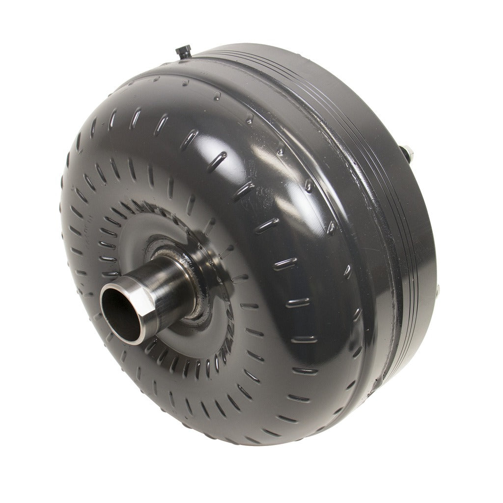 BD Diesel 1030222 BD Proforce 3D Torque Converter - Ford 2008-2010 6.4L 5R110 for Select Ford F-250 Super Duty, Ford F-350 Super Duty