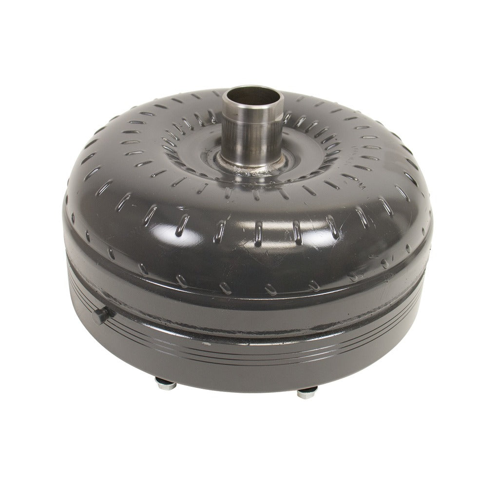 BD Diesel 1030222 BD Proforce 3D Torque Converter - Ford 2008-2010 6.4L 5R110 for Select Ford F-250 Super Duty, Ford F-350 Super Duty