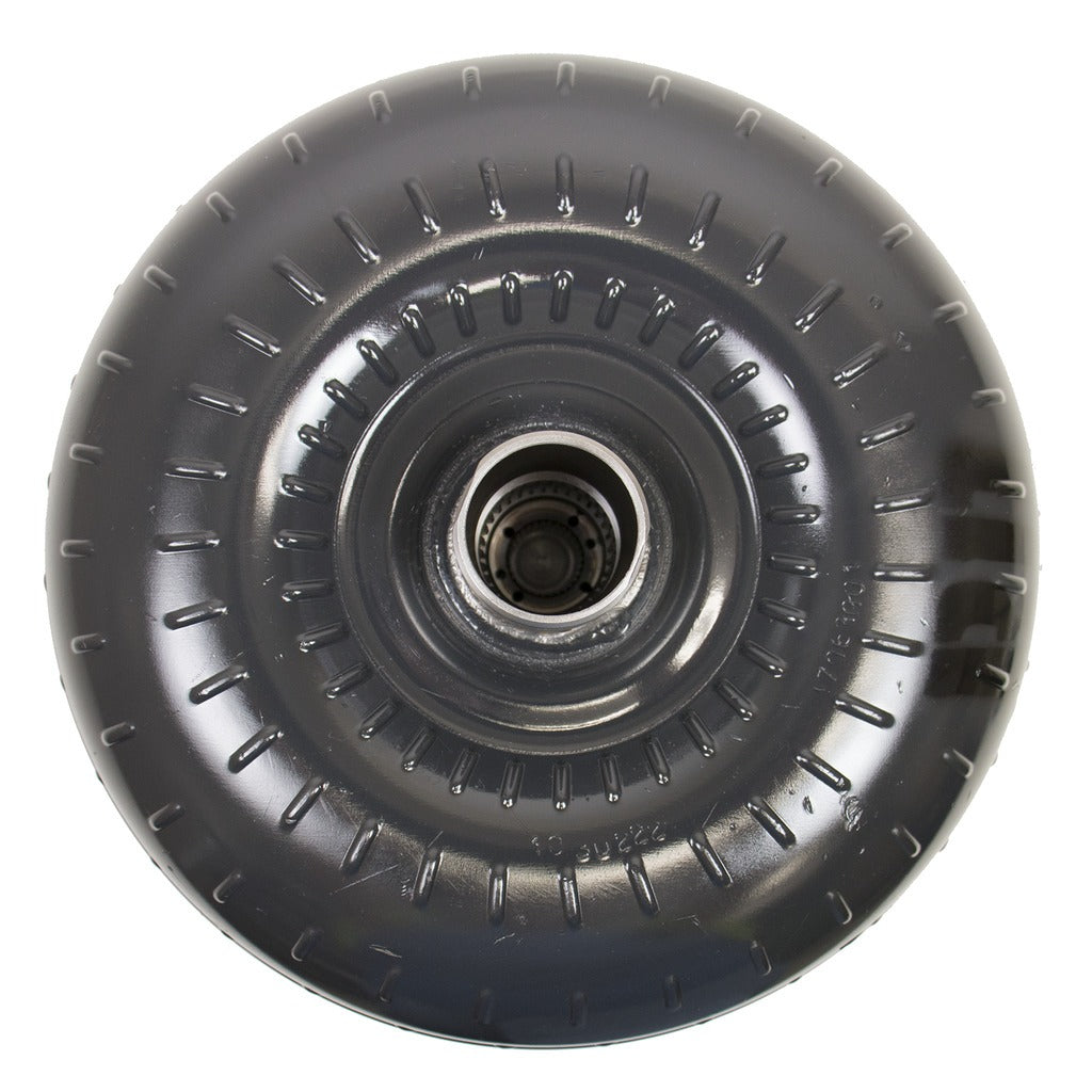 BD Diesel 1030222 BD Proforce 3D Torque Converter - Ford 2008-2010 6.4L 5R110 for Select Ford F-250 Super Duty, Ford F-350 Super Duty