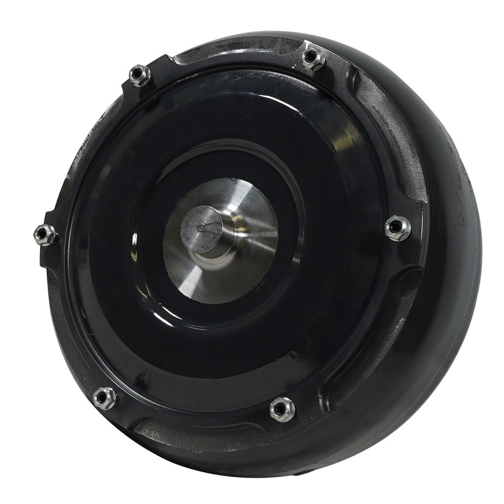 BD Diesel 1030238 PROFORCE 4D TORQUE CONVERTER FORD F250/F350/F450/F550 6.7L 2011-2019 6R140 for Select Ford F-250 Super Duty, Ford F-350 Super Duty, Ford F-450 Super Duty, Ford F-550 Super Duty