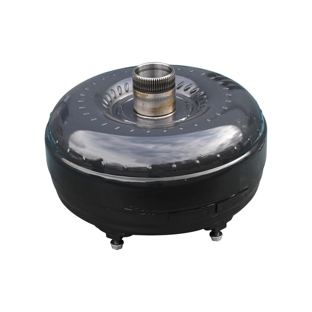 BD Diesel 1030239 BD Proforce Torque Converter - Ford 2011-2019 6.7L 6R140 for Select Ford F-250 Super Duty, Ford F-350 Super Duty, Ford F-450 Super Duty, Ford F-550 Super Duty