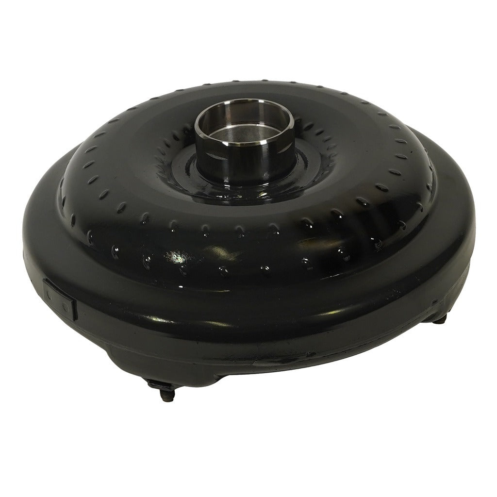 BD Diesel 1030243 PROFORCE TORQUE CONVERTER 10R80 FORD F-150/EXPEDITION/TRANSIT 2017-2025 for Select Ford Expedition, Ford F-150, Ford Transit-150, Ford Transit-250, Ford Transit-350, Ford Transit-350 HD, Lincoln Navigator