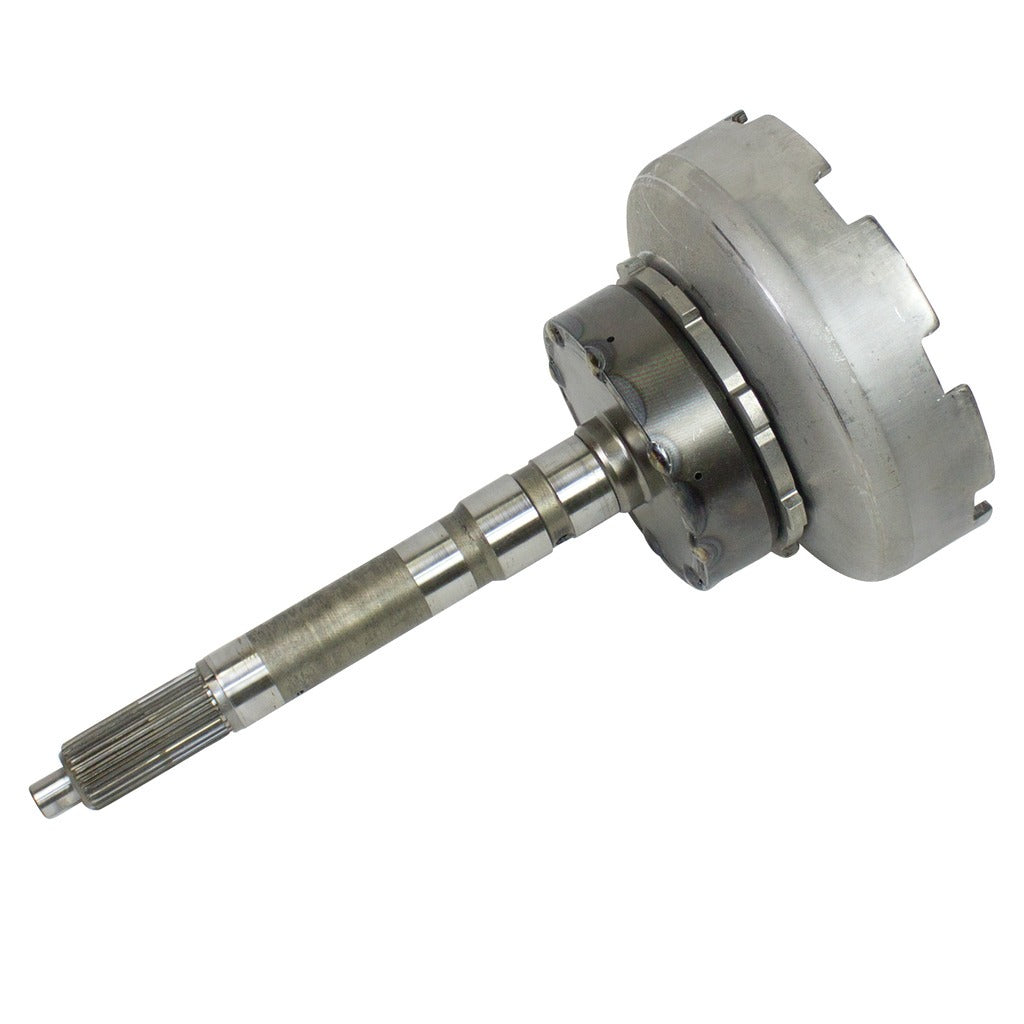 BD Diesel 1030342 Geartrain, Exchange Transmission - Dodge 2003-2007 48RE (6-Pin) for Select Dodge Ram 2500, Dodge Ram