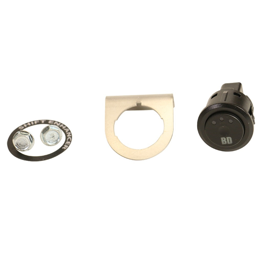 BD Diesel 1030348 Electronic Pressure Control - Dodge 2005-2007 48RE Transmission for Select Dodge Ram 2500, Dodge Ram