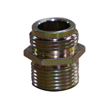 Load image into Gallery viewer, BD Diesel 1030374 68RFE Threaded Filter Adapter - Dodge/RAM 2007.5-2022 6.7L for Select Dodge Ram 2500, Dodge Ram 3500, Dodge Ram 4500, Dodge Ram 5500, Ram 2500, Ram 3500, Ram 4500, Ram