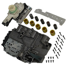 Load image into Gallery viewer, BD Diesel 1030467 VALVE BODY 68RFE W/SOLENOID DODGE/RAM 6.7L CUMMINS 2008-2018 for Select Dodge Ram 2500, Dodge Ram 3500, Ram 2500, Ram