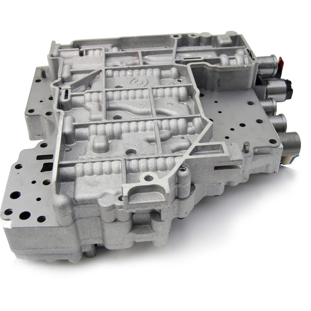 BD Diesel 1030471 BD Allison Valve Body - Chevy 2004-2006 Duramax LLY for Select Chevrolet Silverado HD, Chevrolet Silverado 3500, GMC Sierra HD, GMC Sierra