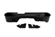 Load image into Gallery viewer, DU-HA 10304 DÜHA 10304 Underseat Storage / Gun Case - Black for Select Chevrolet Silverado 1500, Chevrolet Silverado LD, Chevrolet Silverado 2500, Chevrolet Silverado HD, Chevrolet Silverado HD, GMC Sierra 1500, GMC Sierra Limited, GMC Sierra HD, GMC