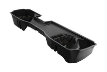 Load image into Gallery viewer, DU-HA 10304 DÜHA 10304 Underseat Storage / Gun Case - Black for Select Chevrolet Silverado 1500, Chevrolet Silverado LD, Chevrolet Silverado 2500, Chevrolet Silverado HD, Chevrolet Silverado HD, GMC Sierra 1500, GMC Sierra Limited, GMC Sierra HD, GMC