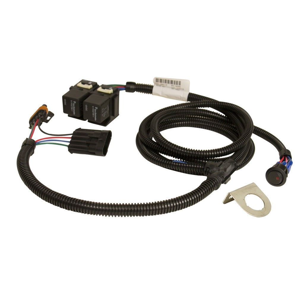 BD Diesel 1030710 2 Low UnLoc - Chevy 2001-2014 2500-3500 4wd / 2001-2013 1500 4wd for Select Chevrolet Silverado 1500, Chevrolet Silverado HD, Chevrolet Silverado HD, Chevrolet Silverado 3500, Chevrolet Silverado Classic, Chevrolet Silverado HD, GMC