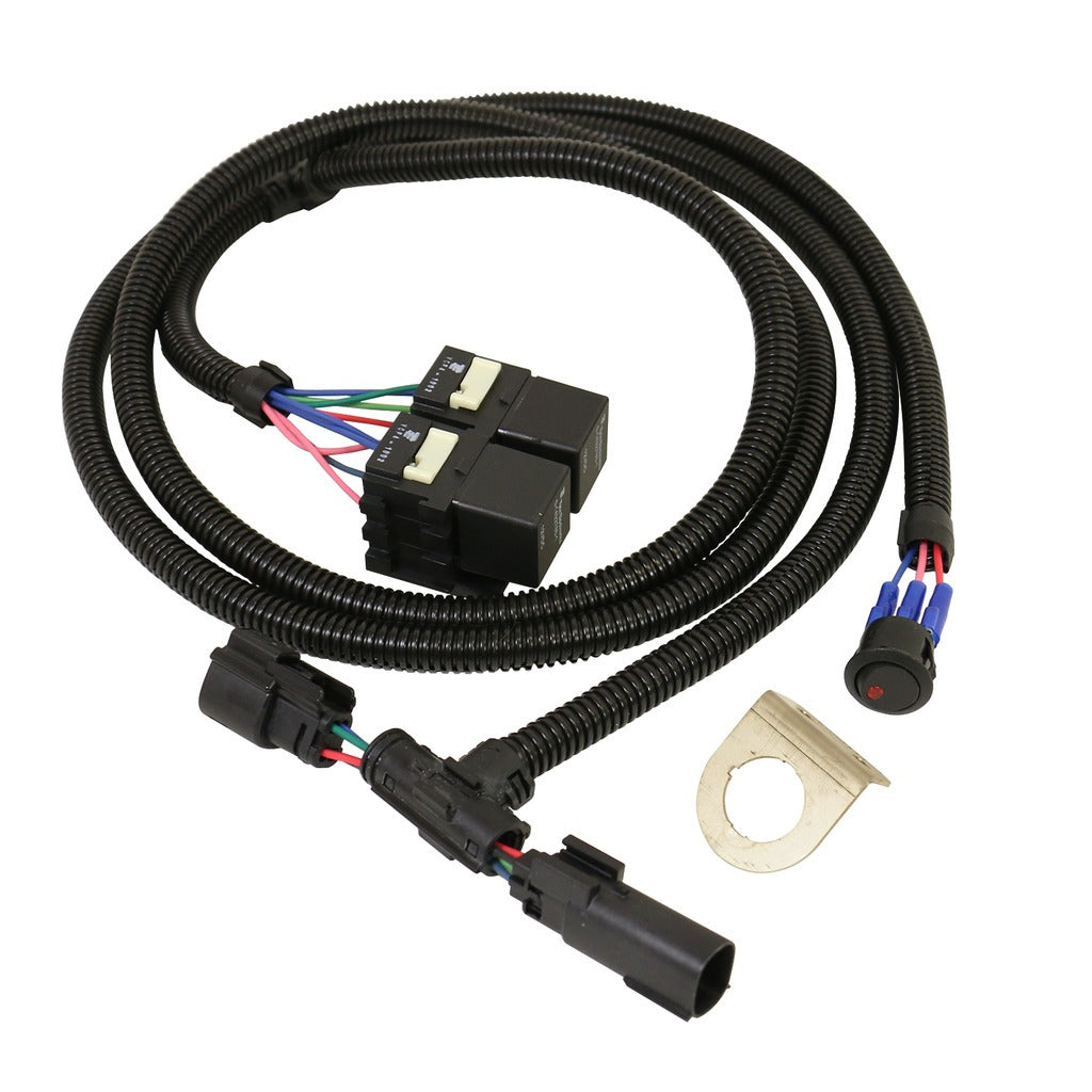 BD Diesel 1030711 BD Chevy 2 Low UnLoc - 4wd 2015-2019 2500-3500 / 2014-2019 1500 / 2015-2020 SUV for Select Cadillac Escalade, Cadillac Escalade ESV, Chevrolet Silverado 1500, Chevrolet Silverado LD, Chevrolet Silverado HD, Chevrolet Silverado HD,