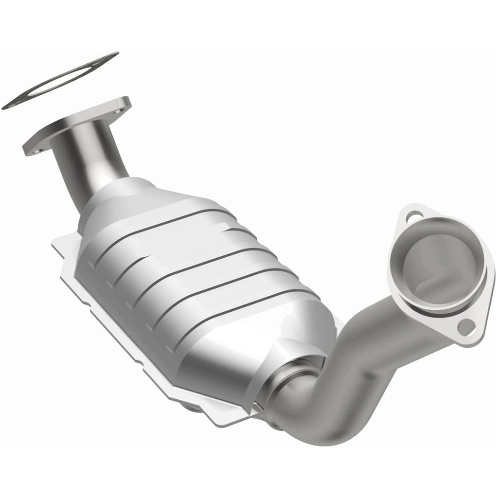 MagnaFlow Exhaust Products 51844 OEM Grade Direct-Fit Catalytic Converter for Select Ford Explorer, Mercury Mountaineer