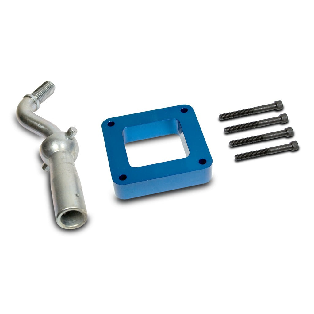 BD Diesel 1031056 Short Shift - 1998.5-2003 Dodge 5-spd NV 4500 24-valve Diesel & Hemi for Select Dodge Ram 2500, Dodge Ram