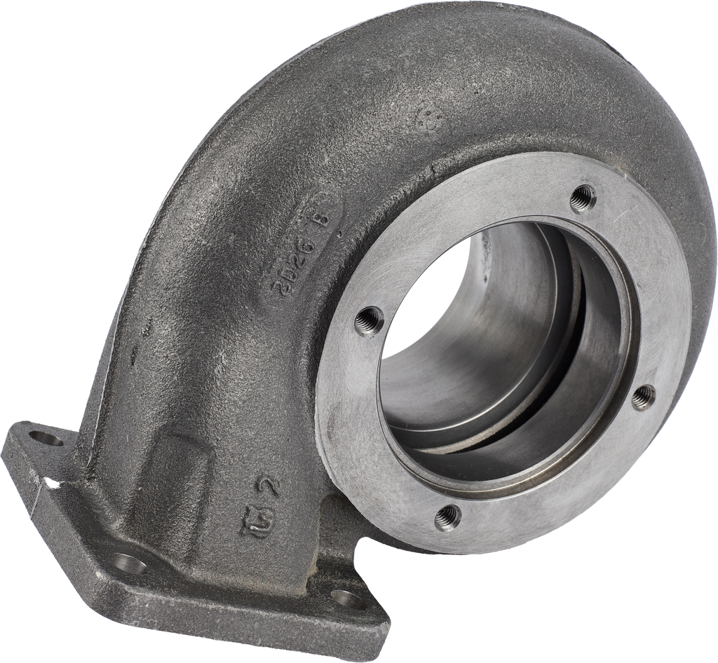 Alliant Power 177211 Turbocharger Turbine Housing