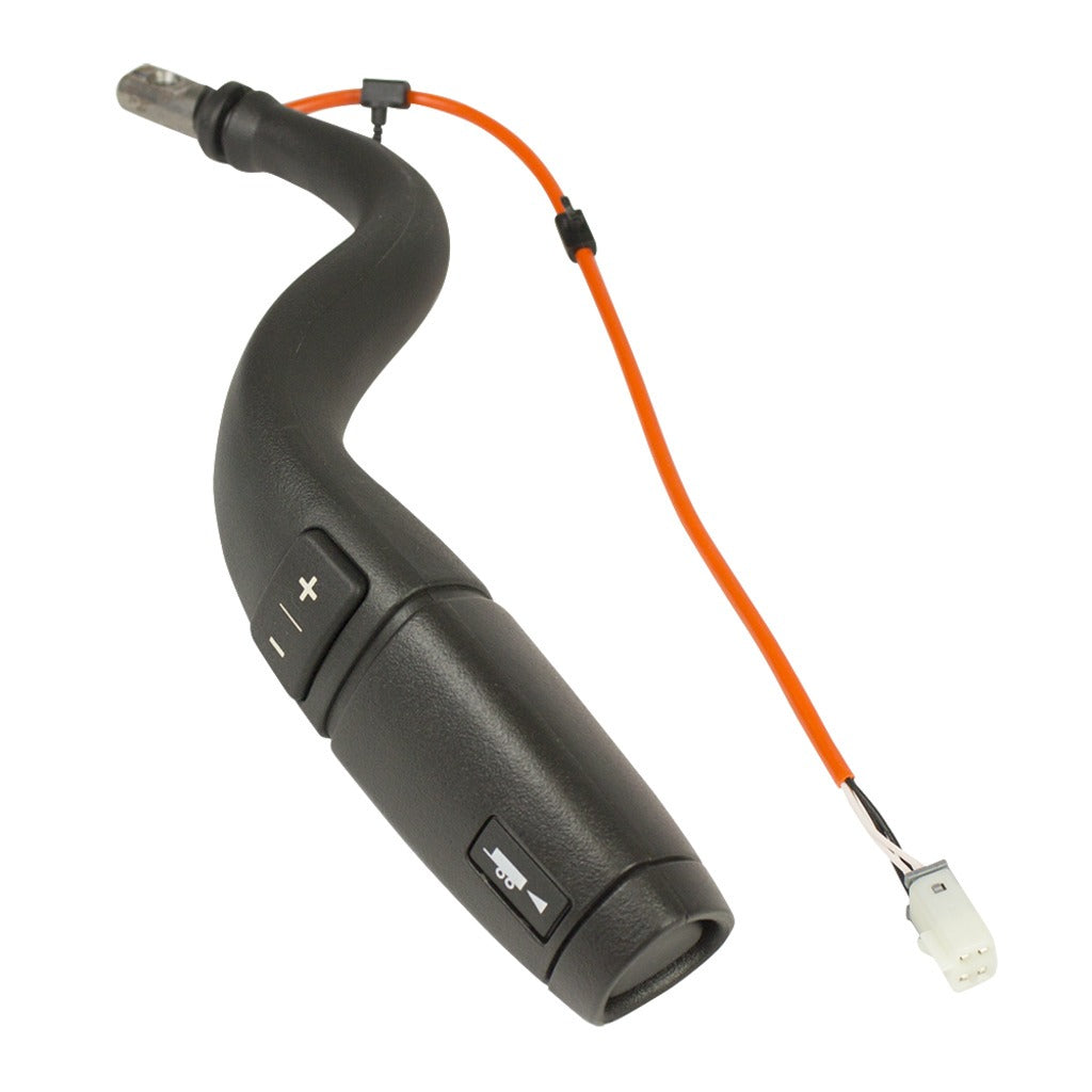BD Diesel 1031361 TapShifter - Chevy 2003-2005 Duramax Allison 1000 - Button Gear Selection